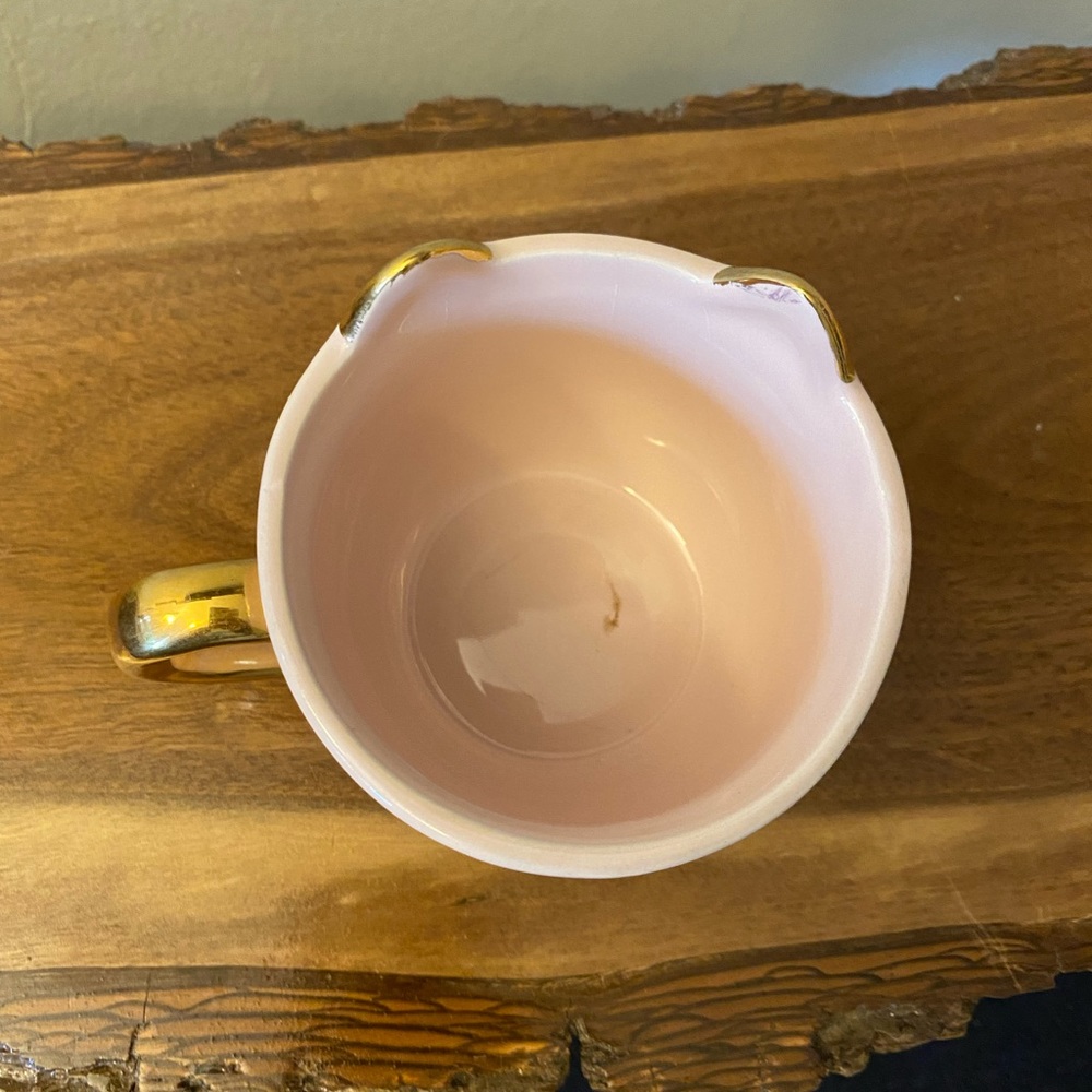 Cat Mug - Picture 3 of 4